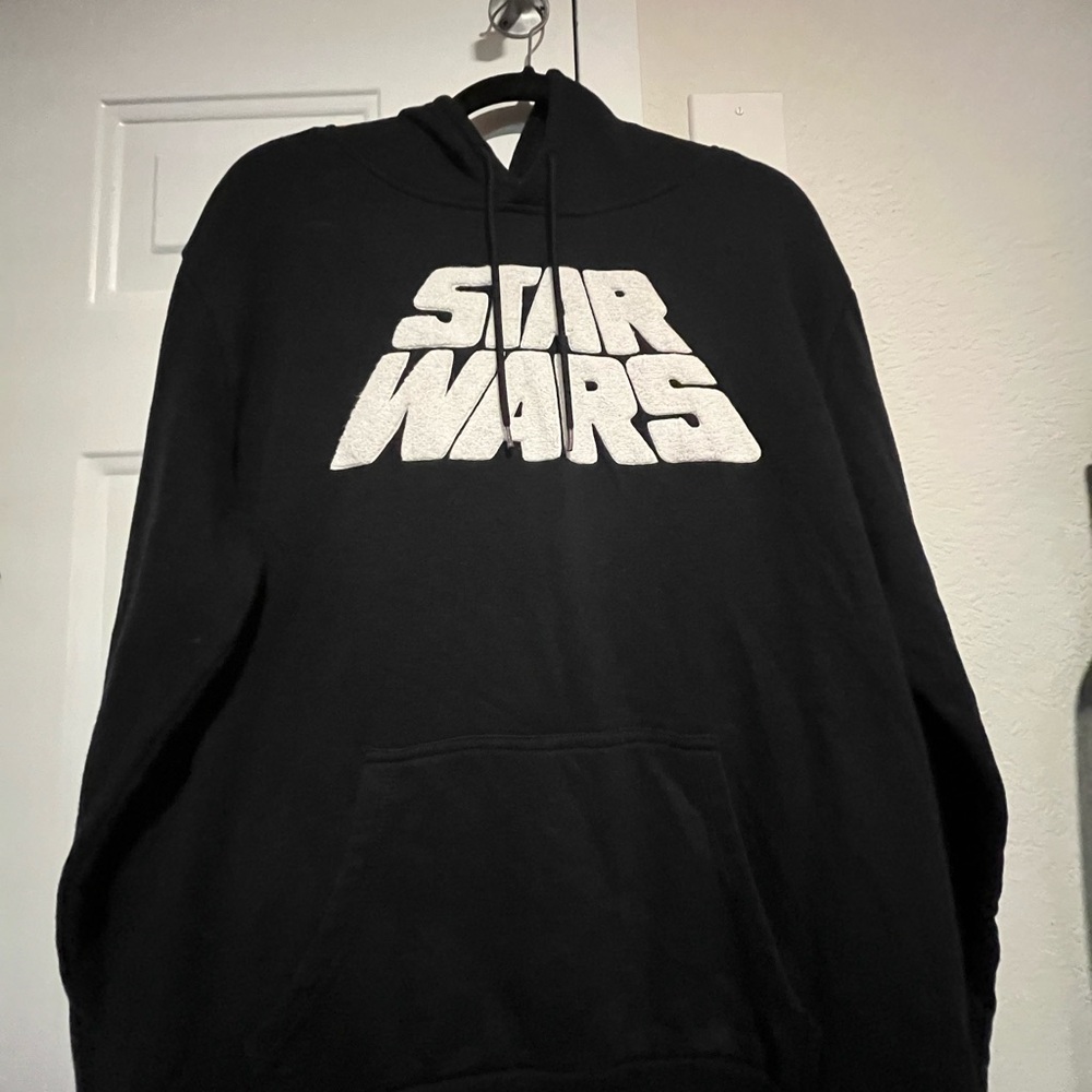 BMW Black Hoodie for Men